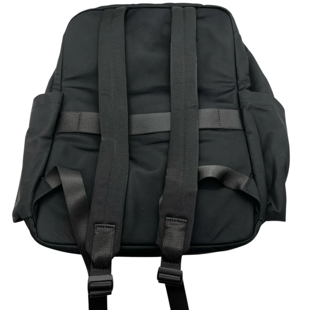 Lululemon Athletica Black Everyday 2.0 Backpack Arizona Bowl NWT